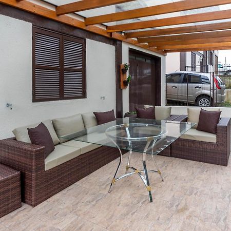 Apartamento Completo De 3 Quartos Em グラマド エクステリア 写真