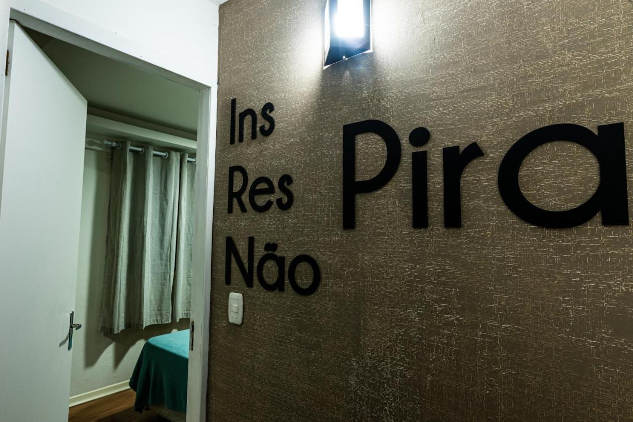 Apartamento Completo De 3 Quartos Em グラマド エクステリア 写真