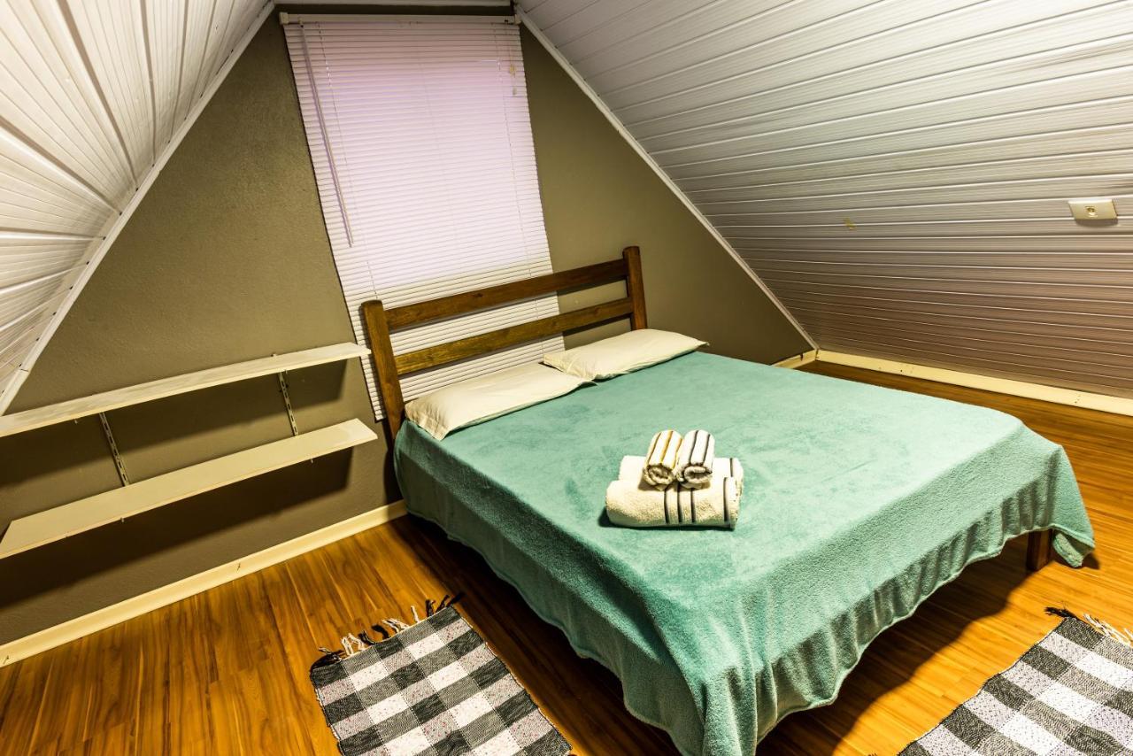 Apartamento Completo De 3 Quartos Em グラマド エクステリア 写真