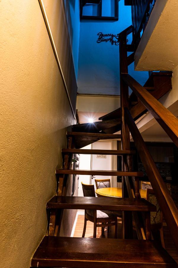 Apartamento Completo De 3 Quartos Em グラマド エクステリア 写真