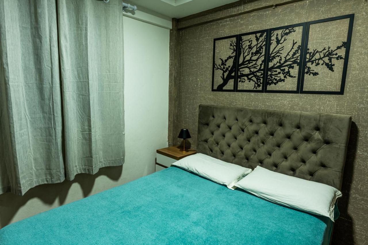 Apartamento Completo De 3 Quartos Em グラマド エクステリア 写真