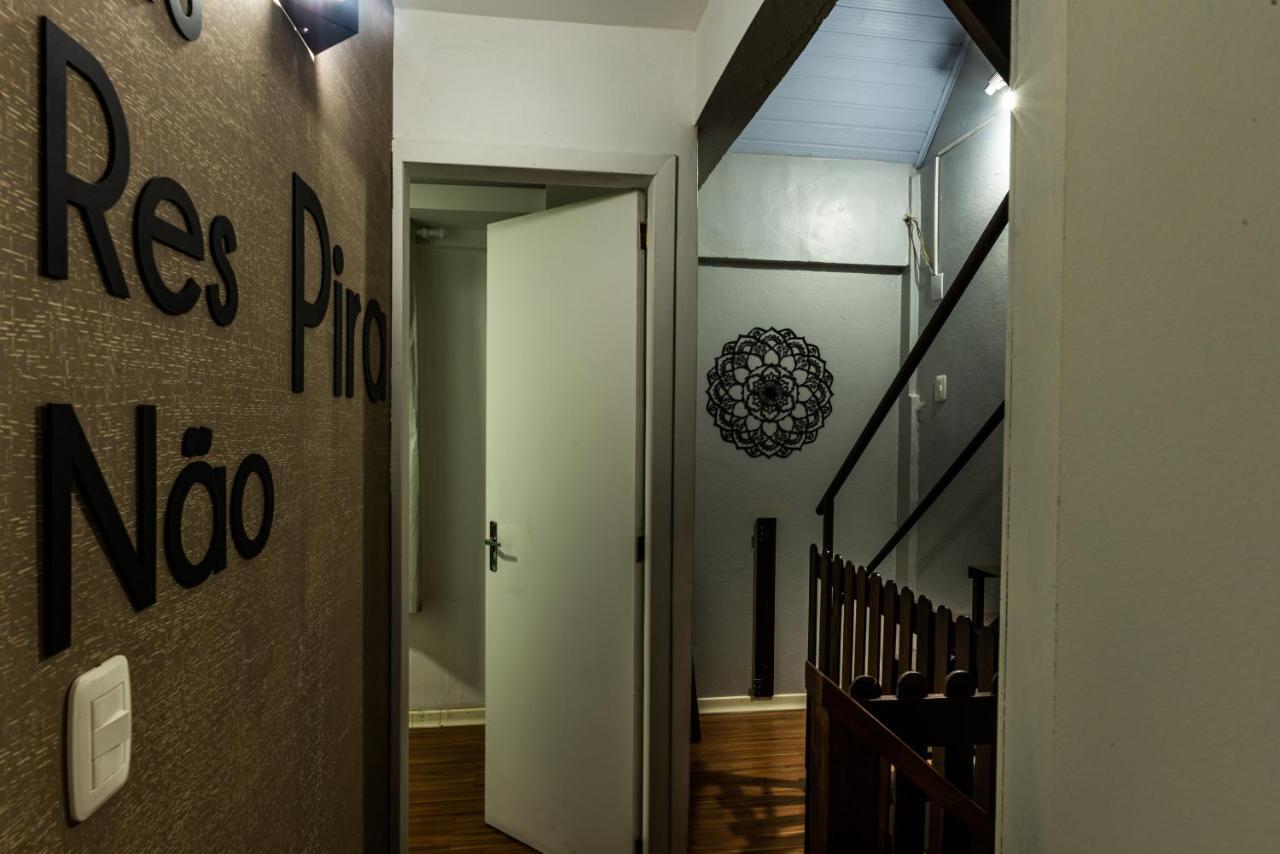 Apartamento Completo De 3 Quartos Em グラマド エクステリア 写真
