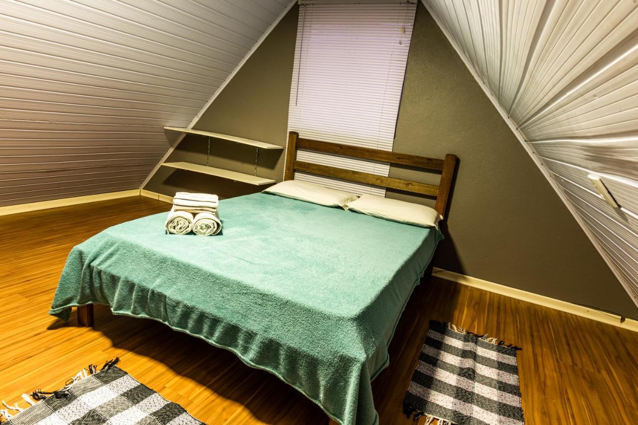 Apartamento Completo De 3 Quartos Em グラマド エクステリア 写真