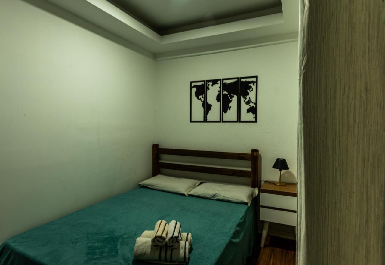 Apartamento Completo De 3 Quartos Em グラマド エクステリア 写真