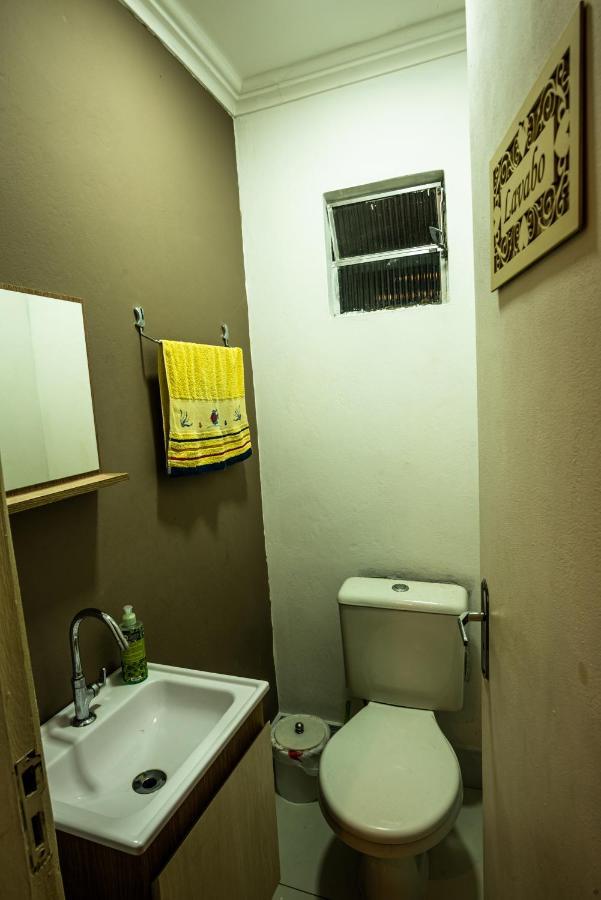 Apartamento Completo De 3 Quartos Em グラマド エクステリア 写真