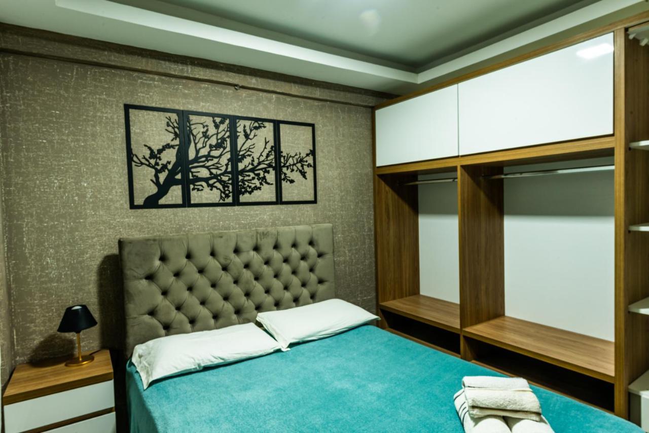 Apartamento Completo De 3 Quartos Em グラマド エクステリア 写真