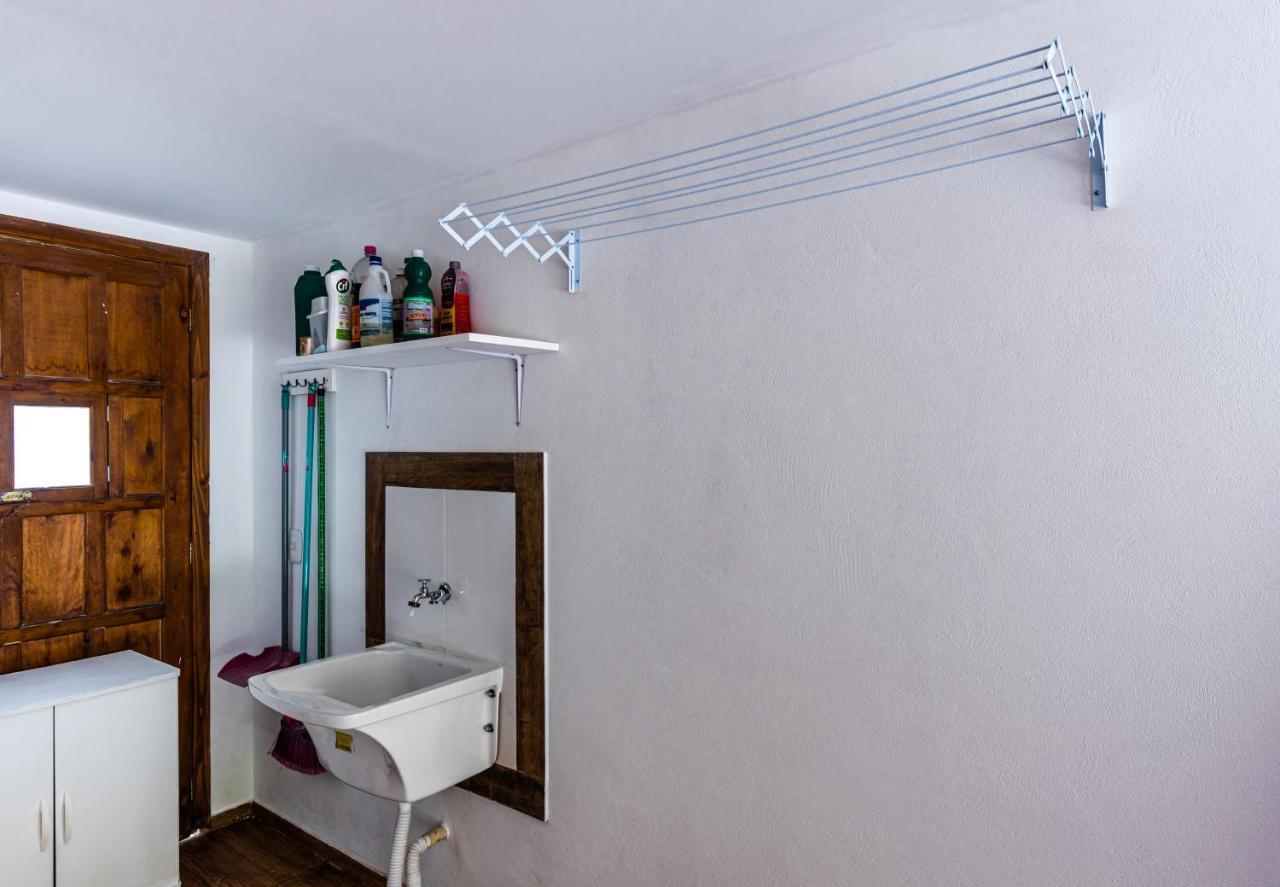 Apartamento Completo De 3 Quartos Em グラマド エクステリア 写真