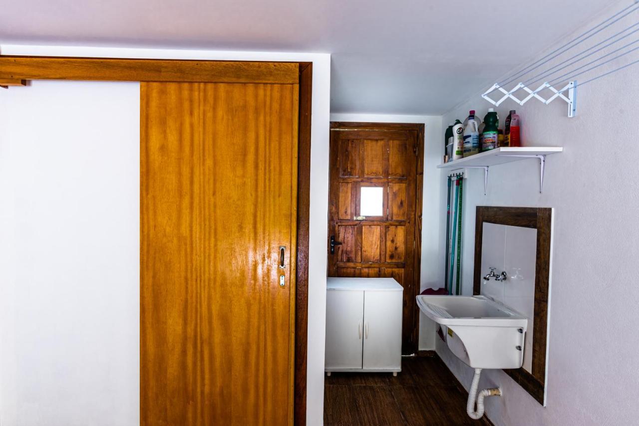 Apartamento Completo De 3 Quartos Em グラマド エクステリア 写真