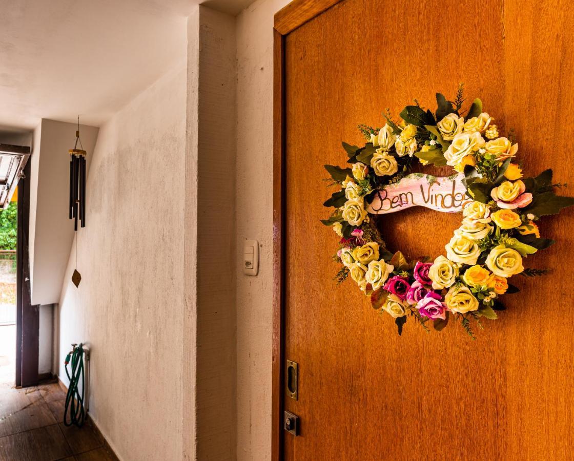 Apartamento Completo De 3 Quartos Em グラマド エクステリア 写真