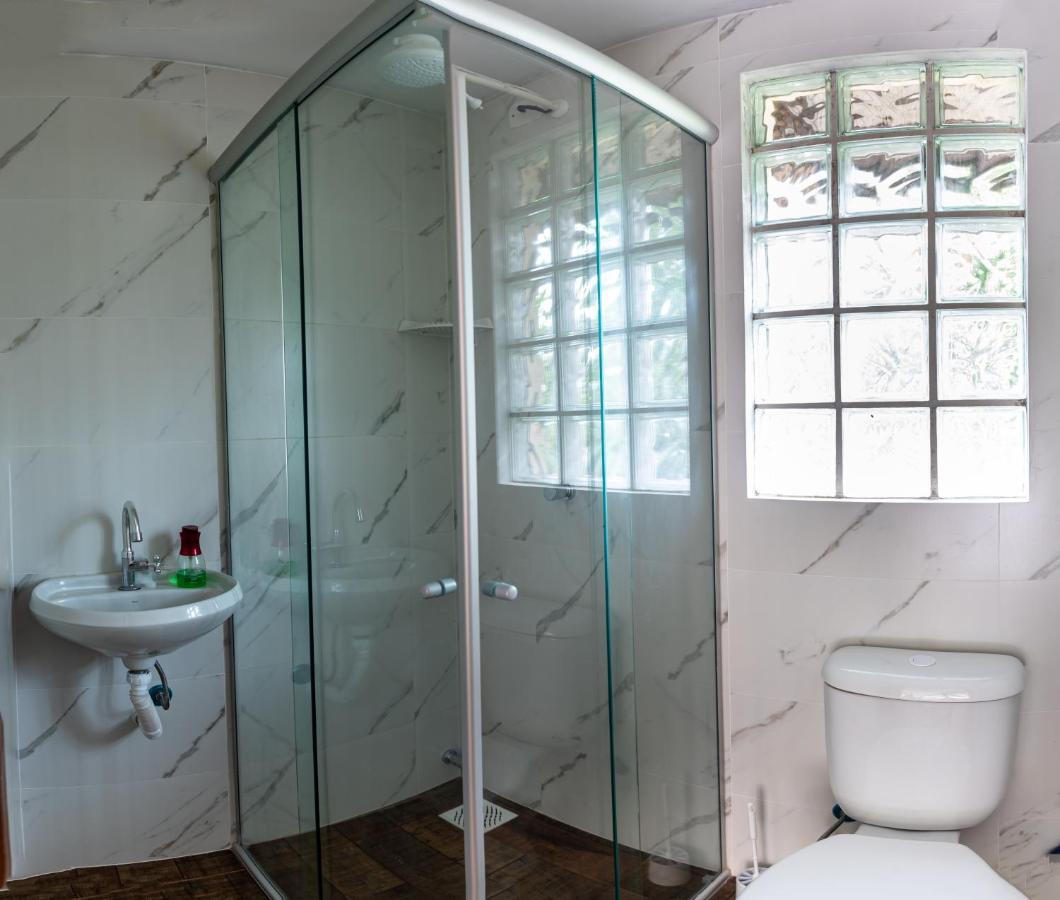 Apartamento Completo De 3 Quartos Em グラマド エクステリア 写真